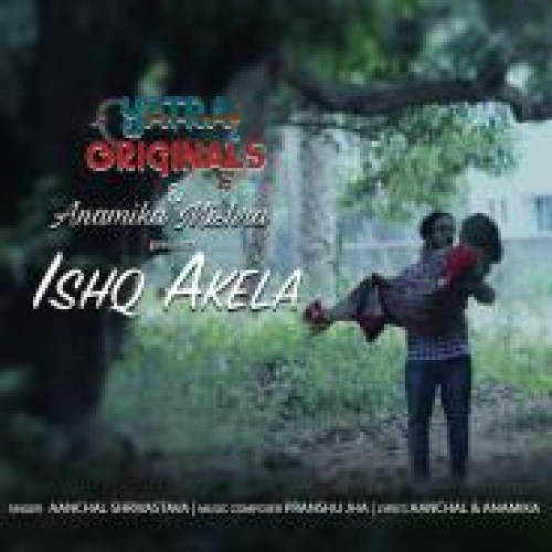 Ishq Akela