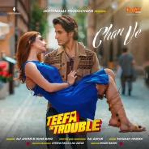 Chan Ve (Teefa In Trouble)