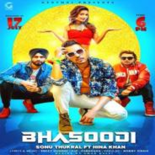 Bhasoodi