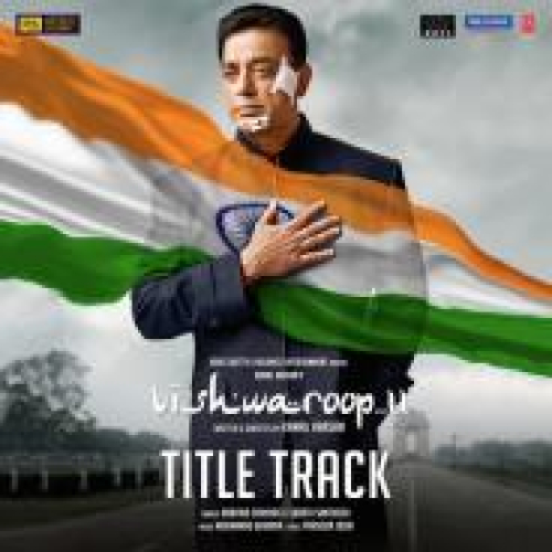 Vishwaroop II Title Track