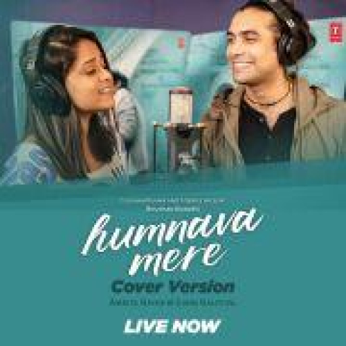 Humnava Mere Cover