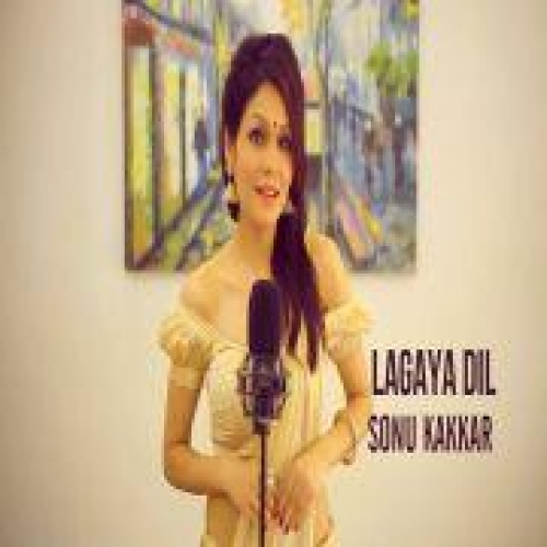 Lagaya Dil Cover