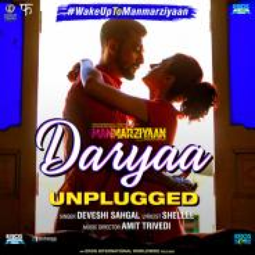 Daryaa - Unplugged