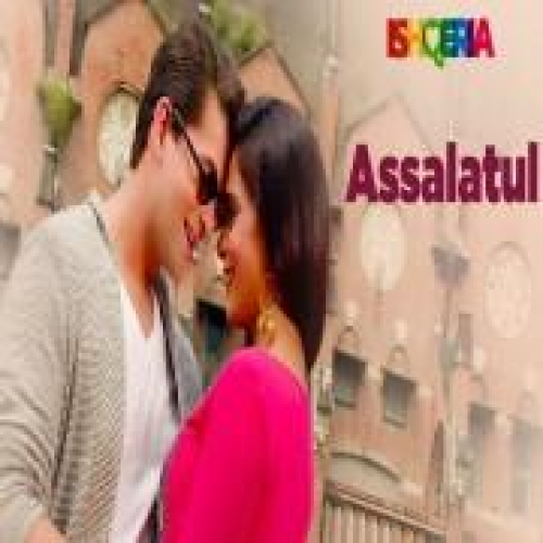 Assalatul (Ishqeria)