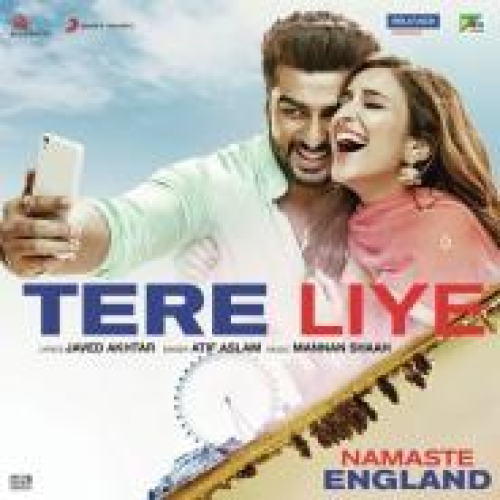 Tere Liye (Namaste England)