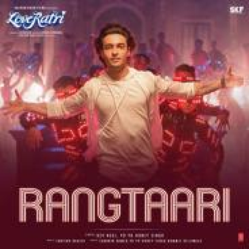 Rangtaari (Loveratri)