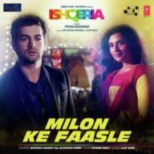 Milon Ke Faasle (Ishqeria)