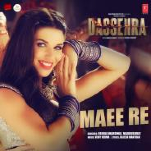 Maee Re (Dassehra)