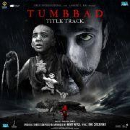 Tumbbad