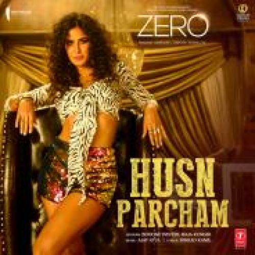 Husn Parcham Zero