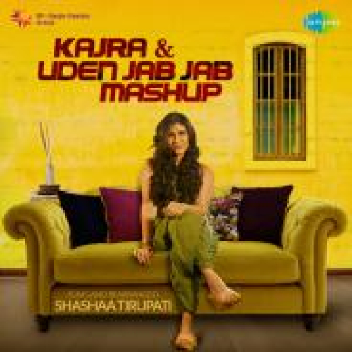 Kajra And Uden Jab Jab Mashup