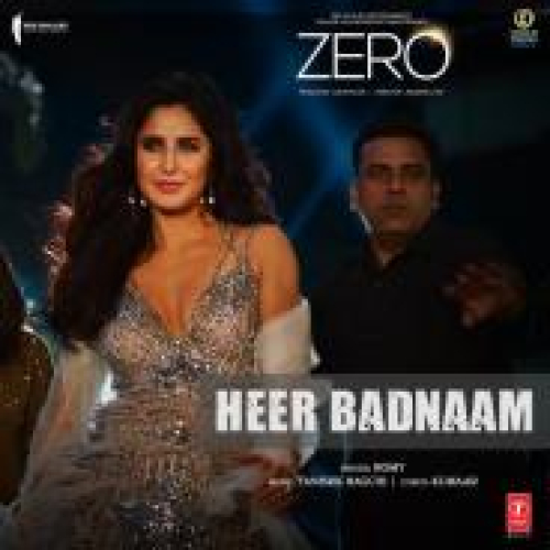 Heer Badnaam (Zero)