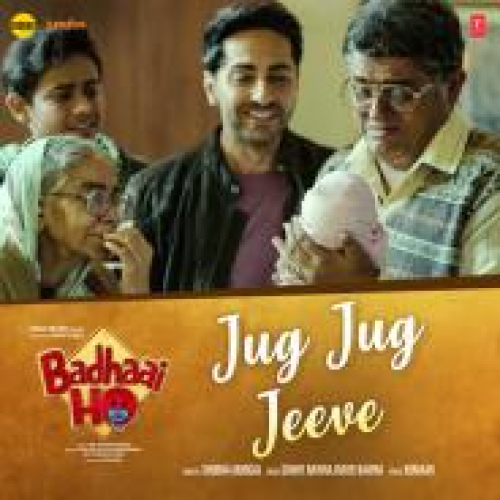 Jug Jug Jeeve (Badhaai Ho)