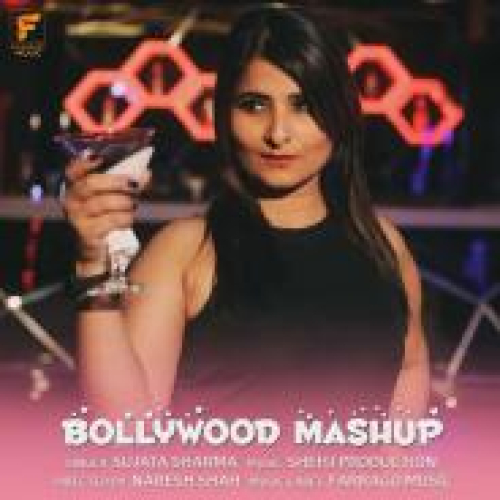 Bollywood Songs Mashup
