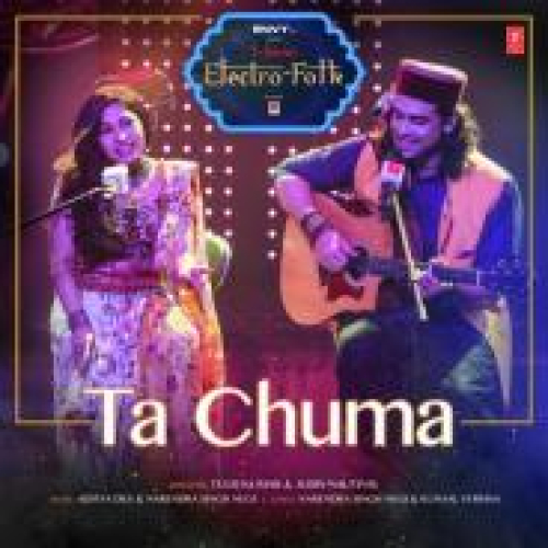 Ta Chuma (T-Series Electro Folk)