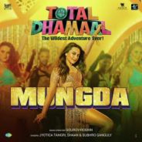 Mungda (Total Dhamaal)