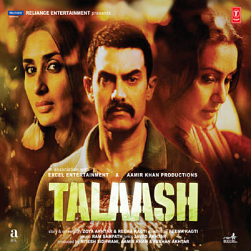 Jee Le Zaraa (Talaash)