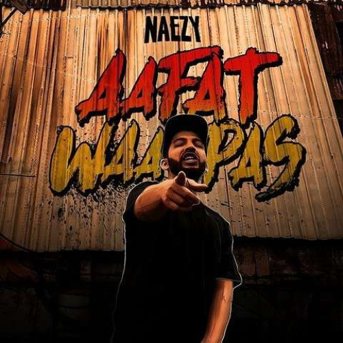 Aafat Waapas