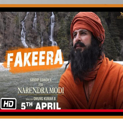 Fakeera (PM Narendra Modi)
