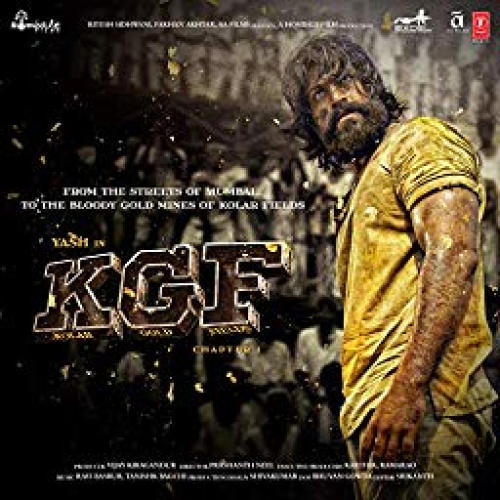 Ho Jaane Do Aar Paar (KGF)