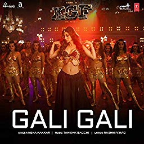 Gali Gali Full (KGF)