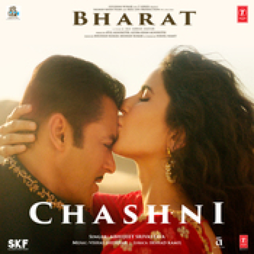 Chashni Song