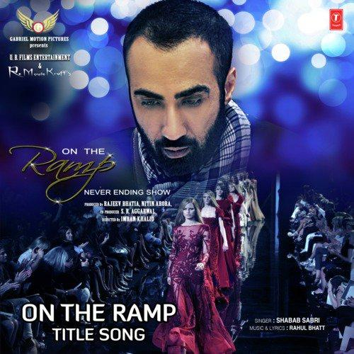 On The Ramp Title Song
