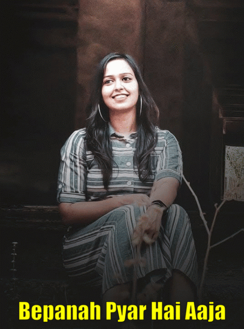 Bepanah Pyar Hai Aaja - Unplugged Cover