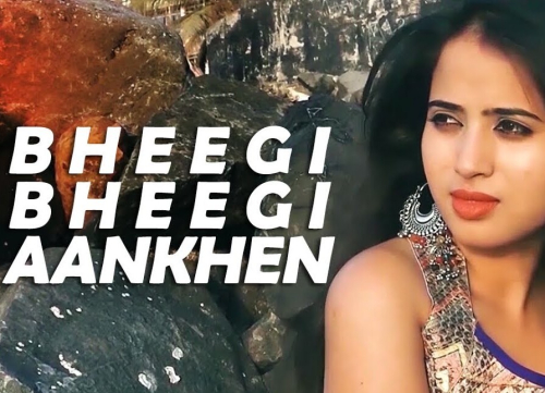 Bheegi Bheegi Aankhen