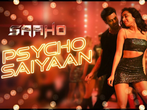 Psycho Saiyaan