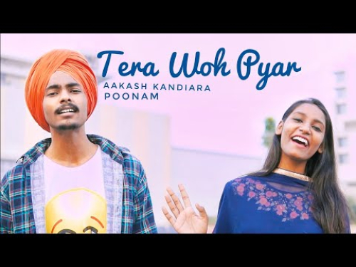 Tera woh Pyar