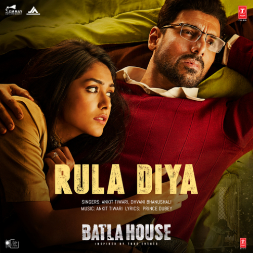 Rula Diya Batla House