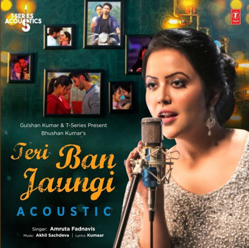 Teri Ban Jaungi (Acoustic)