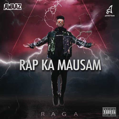 Muh Pe Taale  ( Rap Ka Mausam )