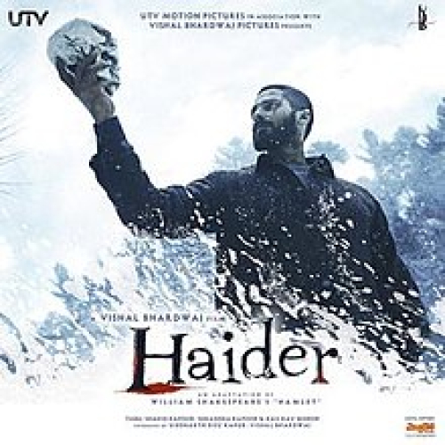 Aaj Ke Naam (Haider)
