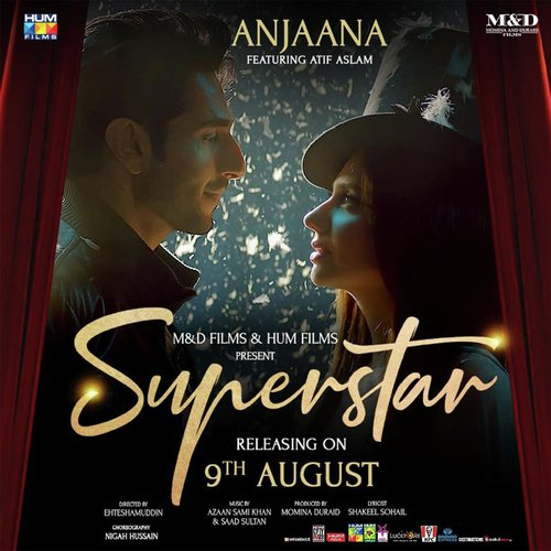 Anjaana Superstar