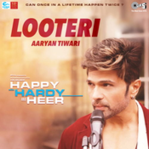 Looteri (Happy Hardy And Heer)