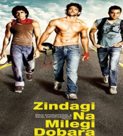 Senorita (Zindagi Na Milegi Dobara)