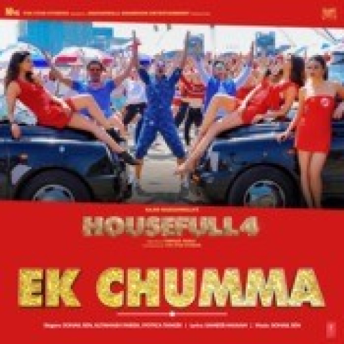 Shaitan Ka Saala (Housefull 4)