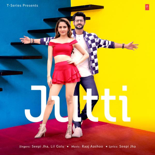 Jutti Ft. Lil Golu