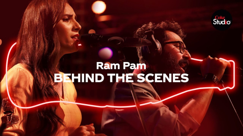 Ram Pam (Coke Studio Season 12)