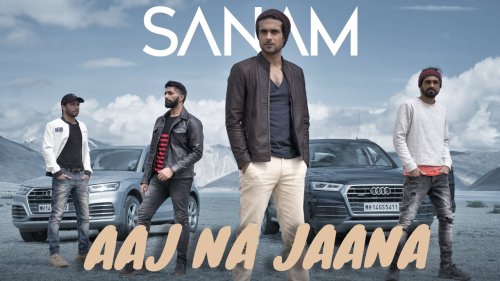 Aaj Na Jaana