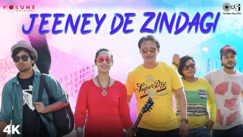 Jeeney De Zindagi
