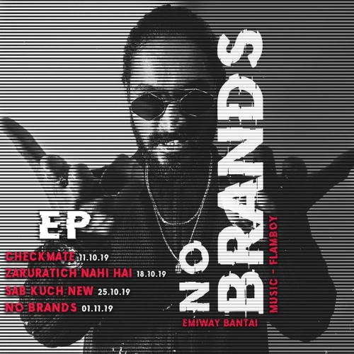 Sab Kuch New 3(NO BRANDS EP)