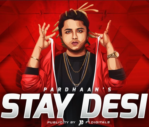 Stay Desi