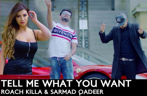 Tell Me What You Want