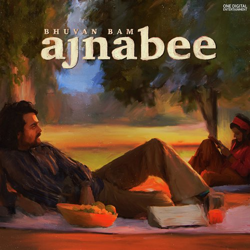 Ajnabee