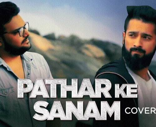 Pathar Ke Sanam