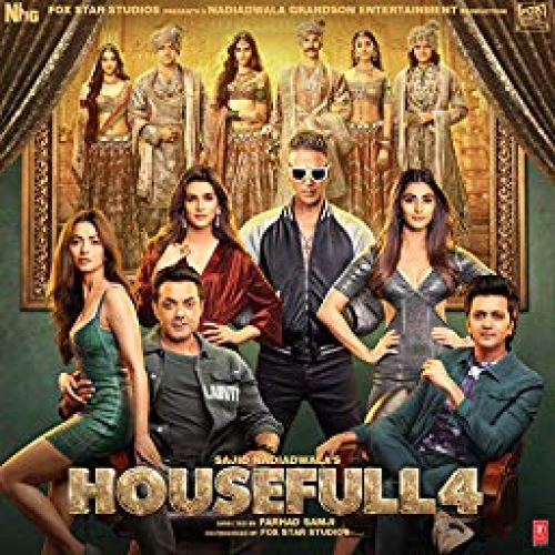 Badla (Housefull 4)