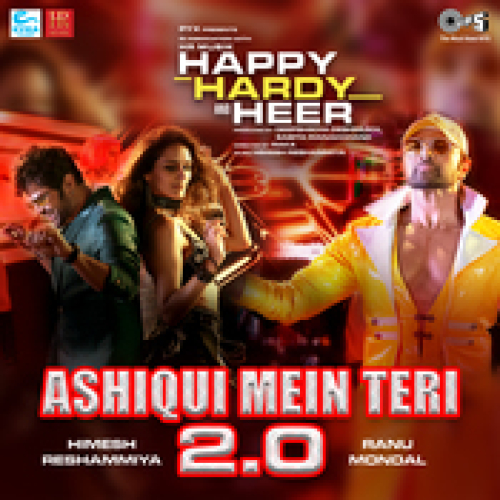 Happy Hardy And Heer (Ashiqui Mein Teri 2.0)